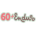 60+ Endus logo