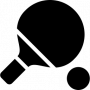 Tafeltennis logo